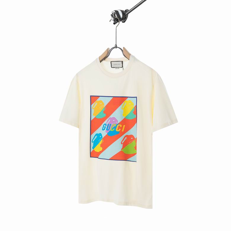 hot sale short t-shirt-076